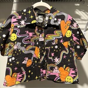 Nooworks Western Top XL